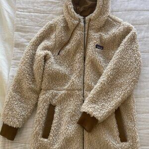 Patagonia Dusty Mesa Parka